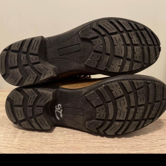 JellyPop Ladies size 10 Boots - Picture 6 of 6